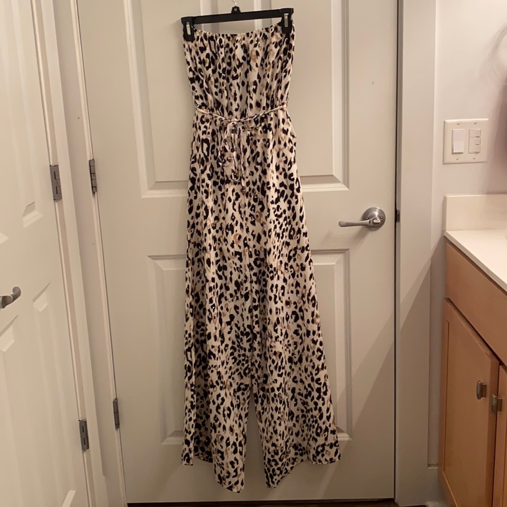 Jumpsuit